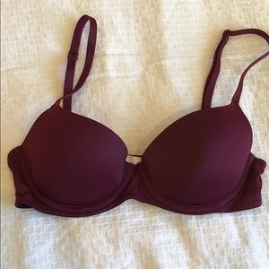 PINK by Victoria's Secret T-Shirt Bra